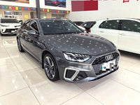 Audi 2024 A4L 2.0 TFSI 40 TFSI Fashion Dynamic - 2
