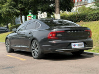 Volvo 2023 S90 48V 2.0T B5 Zhiyuan Luxury Edition - 3