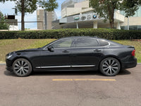 Volvo 2023 S90 48V 2.0T B5 Zhiyuan Luxury Edition - 2
