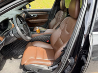 Volvo 2023 S90 48V 2.0T B5 Zhiyuan Luxury Edition - 5