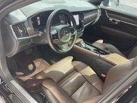 Volvo 2023 S90 48V 2.0T B5 Zhiyuan Luxury Edition - 2
