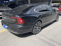Volvo 2023 S90 48V 2.0T B5 Zhiyuan Luxury Edition - 5