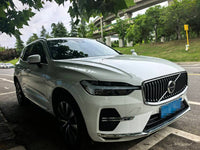 Volvo 2023 XC60 48V 2.0T B5 All-Wheel Drive Zhiyuan Luxury Edition - 2