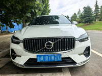 Volvo 2023 XC60 48V 2.0T B5 All-Wheel Drive Zhiyuan Luxury Edition - 3