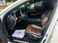 Volvo 2023 XC60 48V 2.0T B5 All-Wheel Drive Zhiyuan Luxury Edition - 4