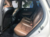 Volvo 2023 XC60 48V 2.0T B5 All-Wheel Drive Zhiyuan Luxury Edition - 5