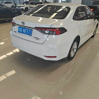 Toyota 2024 Corolla 1.2T CVT Elite Edition - 5