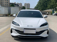 BYD 2024 Seal 06 DM-i 1.5 CVT 120 km Honor Model - 2