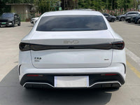 BYD 2024 Seal 06 DM-i 1.5 CVT 120 km Honor Model - 10