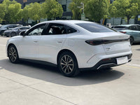 BYD 2024 Seal 06 DM-i 1.5 CVT 120 km Honor Model - 9