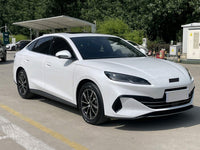 BYD 2024 Seal 06 DM-i 1.5 CVT 120 km Honor Model - 3