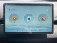 BYD 2024 Seal 06 DM-i 1.5 CVT 120 km Honor Model - 11