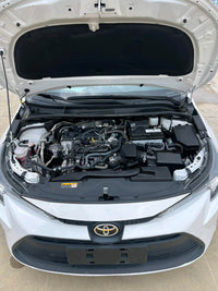 Toyota 2022 Levin 1.5 CVT TNGA Entry Version - 5