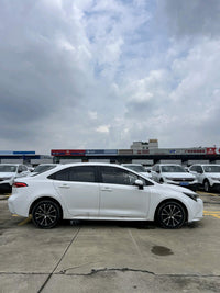Toyota 2022 Levin 1.5 CVT TNGA Entry Version - 3