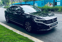 Volkswagen 2024 Passat 2.0 TSI 380 TSI Luxury - 1