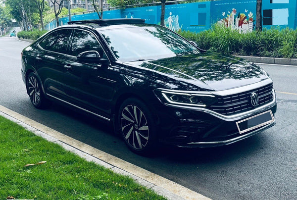 Volkswagen 2024 Passat 2.0 TSI 380 TSI Luxury