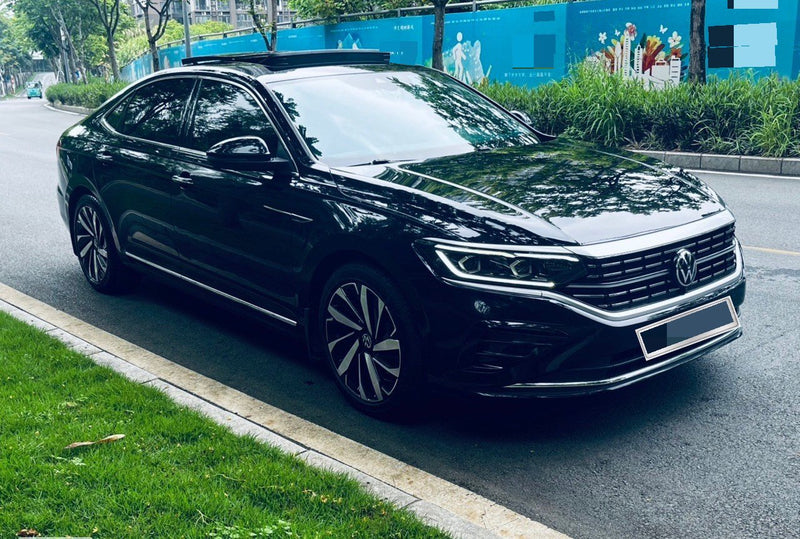Volkswagen 2024 Passat 2.0 TSI 380 TSI Luxury