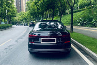 Volkswagen 2024 Passat 2.0 TSI 380 TSI Luxury - 3