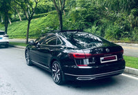 Volkswagen 2024 Passat 2.0 TSI 380 TSI Luxury - 2