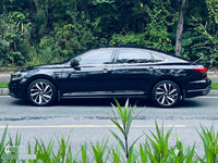 Volkswagen 2024 Passat 2.0 TSI 380 TSI Luxury - 4