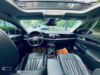Volkswagen 2024 Passat 2.0 TSI 380 TSI Luxury - 5