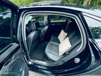 Volkswagen 2024 Passat 2.0 TSI 380 TSI Luxury - 7