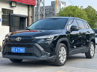 Toyota Corolla Cross 2024 Frontlander 2.0 CVT Elite Edition - 1