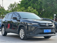 Toyota Corolla Cross 2024 Frontlander 2.0 CVT Elite Edition - 3