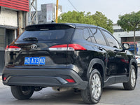 Toyota Corolla Cross 2024 Frontlander 2.0 CVT Elite Edition - 4