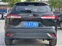 Toyota Corolla Cross 2024 Frontlander 2.0 CVT Elite Edition - 5