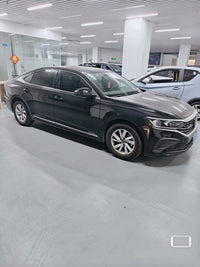 Volkswagen 2024 Passat 1.4 TSI 280 TSI Elite Edition - 1