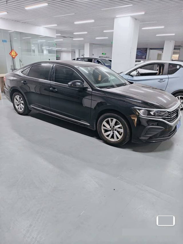 Volkswagen 2024 Passat 1.4 TSI 280 TSI Elite Edition