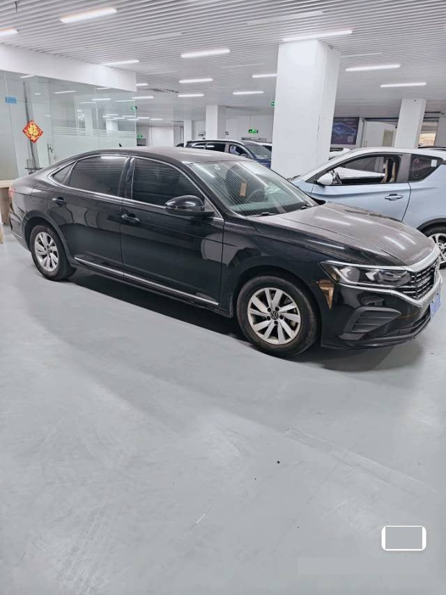 Volkswagen 2024 Passat 1.4 TSI 280 TSI Elite Edition