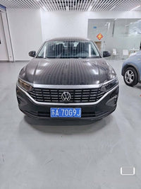 Volkswagen 2024 Passat 1.4 TSI 280 TSI Elite Edition - 2