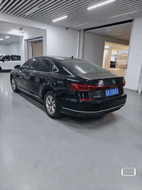 Volkswagen 2024 Passat 1.4 TSI 280 TSI Elite Edition - 6