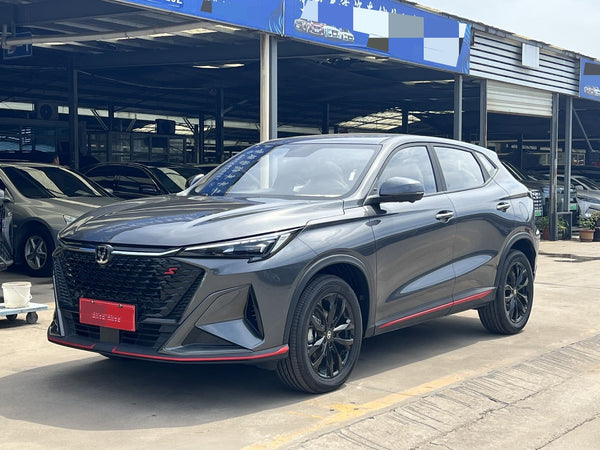 Changan 2025 X5 PLUS 1.5T Transcendence Version