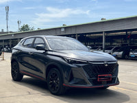 Changan 2025 X5 PLUS 1.5T Transcendence Version - 2