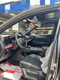 Changan 2025 X5 PLUS 1.5T Transcendence Version - 4