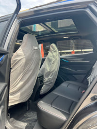 Changan 2025 X5 PLUS 1.5T Transcendence Version - 9