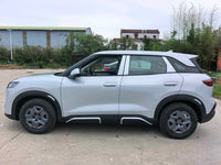BYD 2024 Yuan UP 301km Leading Version - 3