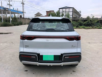 BYD 2024 Yuan UP 301km Leading Version - 6