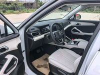 BYD 2024 Yuan UP 301km Leading Version - 14