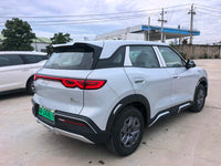BYD 2024 Yuan UP 301km Leading Version - 12