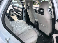 BYD 2024 Yuan UP 301km Leading Version - 16