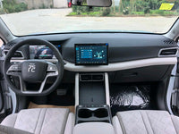 BYD 2024 Yuan UP 301km Leading Version - 5
