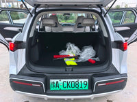 BYD 2024 Yuan UP 301km Leading Version - 19