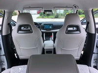 BYD 2024 Yuan UP 301km Leading Version - 18