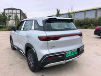 BYD 2024 Yuan UP 301km Leading Version - 4