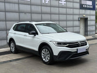 Volkswagen 2024 Tiguan L 1.5 TSI 300 TSI Front-Wheel-Drive Dragon Soaring Edition - 3
