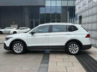 Volkswagen 2024 Tiguan L 1.5 TSI 300 TSI Front-Wheel-Drive Dragon Soaring Edition - 4